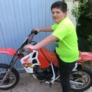 Meet your Posher, David